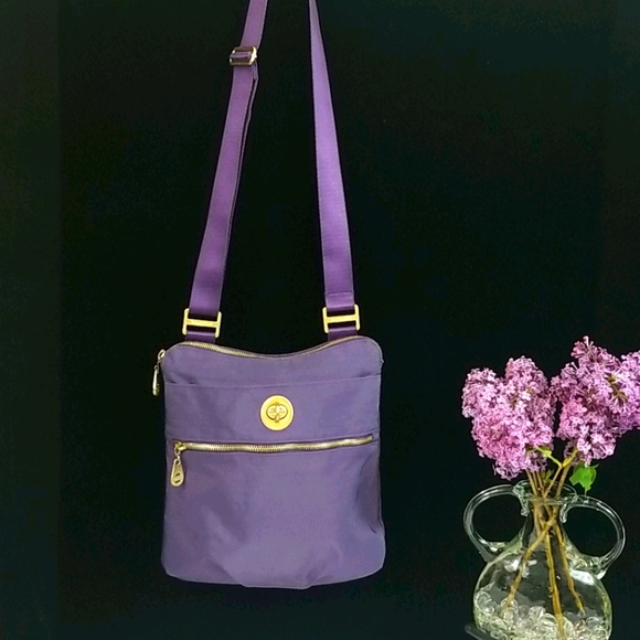 Baggalini Crossbody Bag - Picture 7 of 7